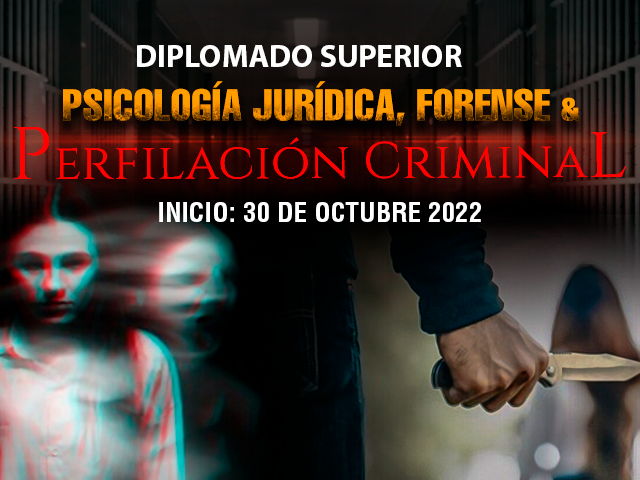 Psicología Forense Jurídica