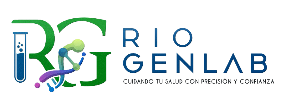 Rio gen Lab